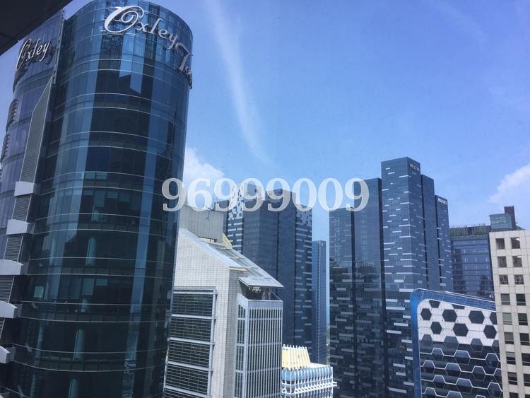 Sbf Center (D1), Office #169688442